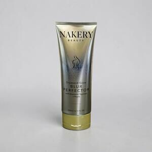 Nakery Beauty Diamond Glow Blur Perfector - 200ml